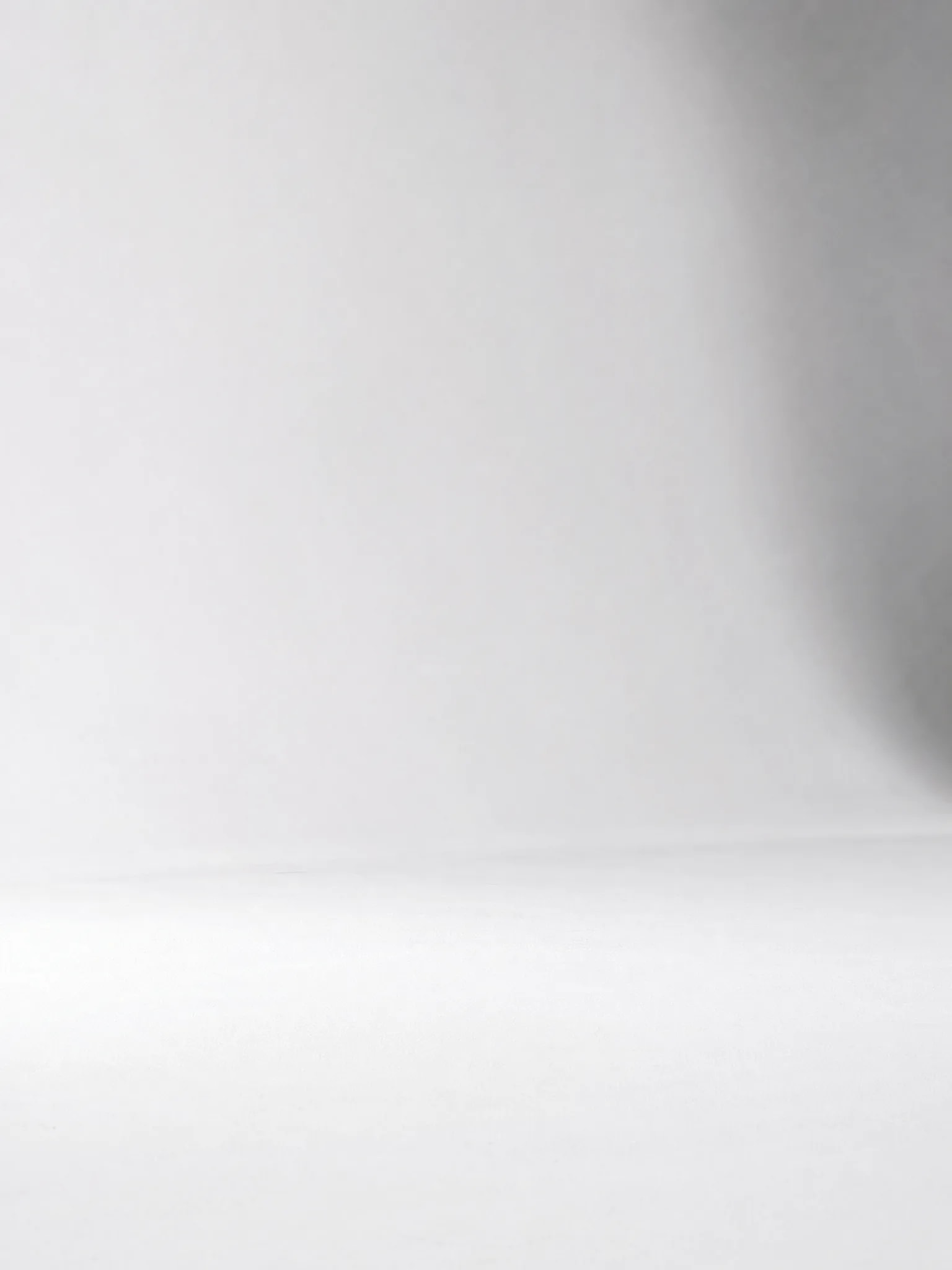 White Soft Shadow